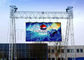 Wyświetlacz LED HD Stadium o wymiarach 250 x 250 mm, gigantyczny ekran LED SMD1921