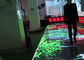 Stage Interchange SMD2121 P3.91 Ekran LED parkietu tanecznego w pełnym kolorze